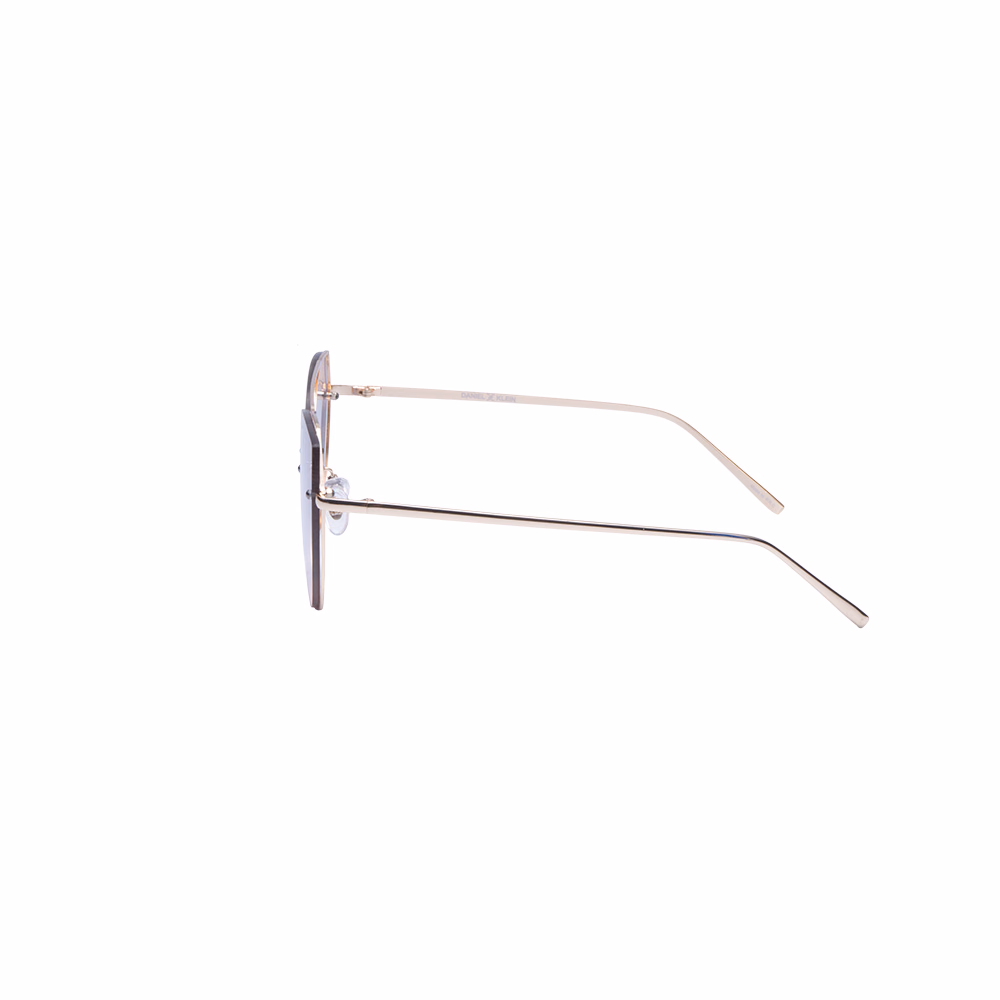 Ochelari de soare Daniel Klein Trendy roz pentru Dama UV400 DK4280P-2