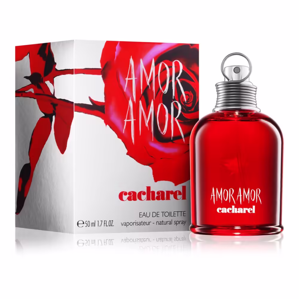 Cacharel Amor Amor EDT pentru Femei