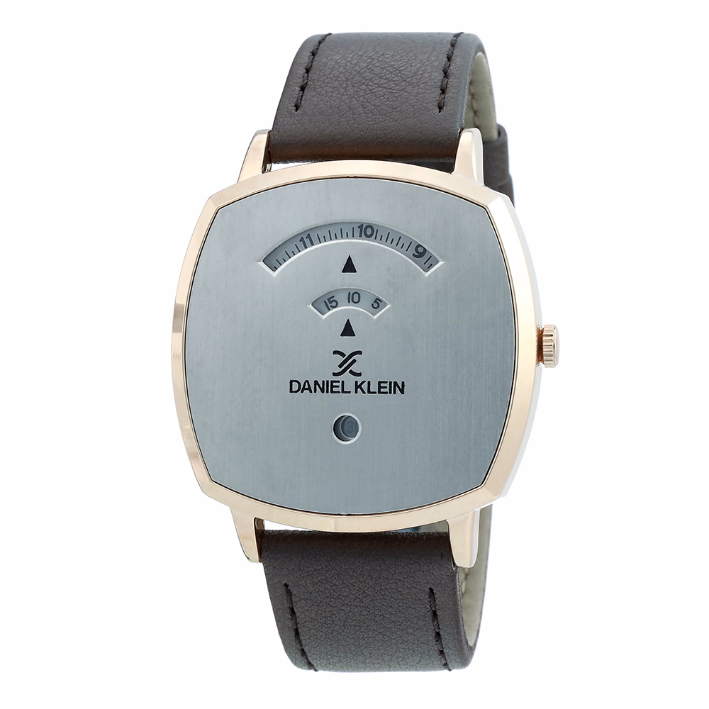 Daniel Klein Premium - Ceas Barbatesc Quartz Maro DK.1.12390.6