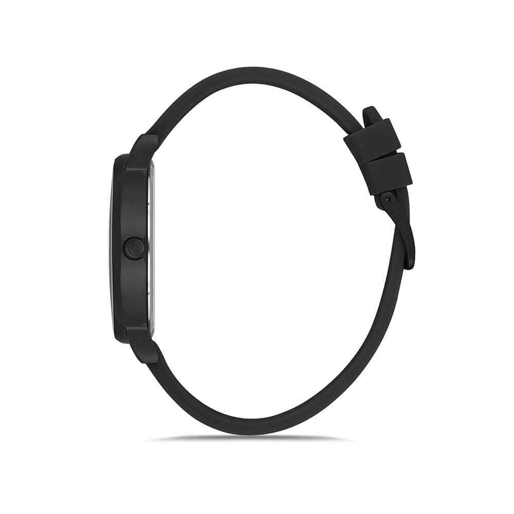 Sergio Tacchini Streamline - Ceas Barbatesc Quartz Negru ST.1.10116.5