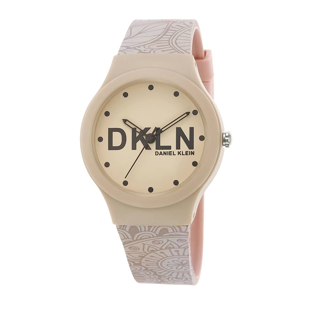 Ceas Daniel Klein Dkln DK.1.12436.5
