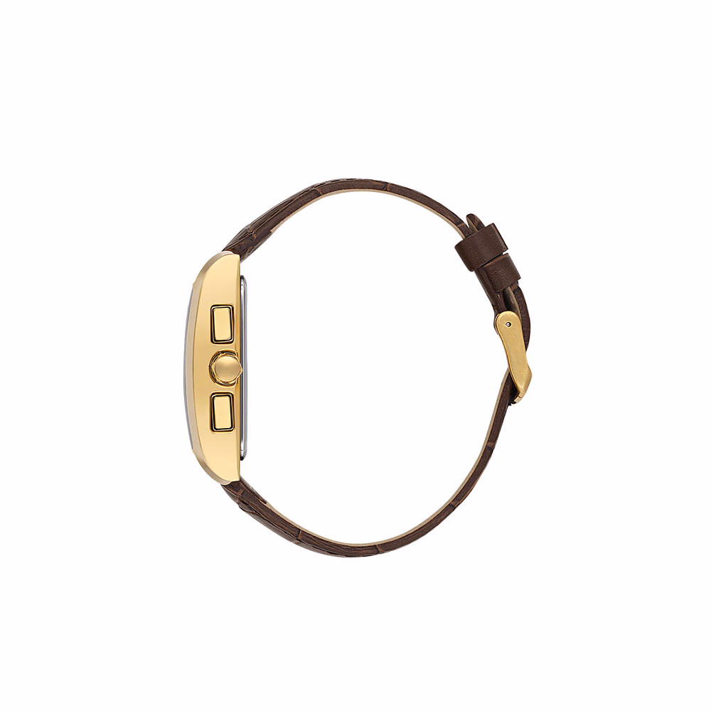 Daniel Klein Exclusive - Ceas Barbatesc Quartz Maro DK.1.14249-5