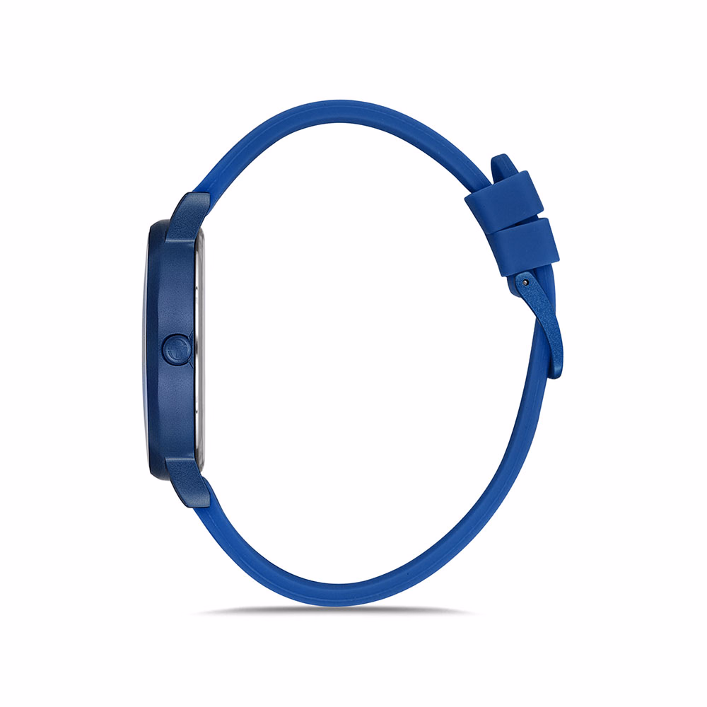 Sergio Tacchini Streamline - Ceas Barbatesc Quartz Bleumarin ST.1.10116.2