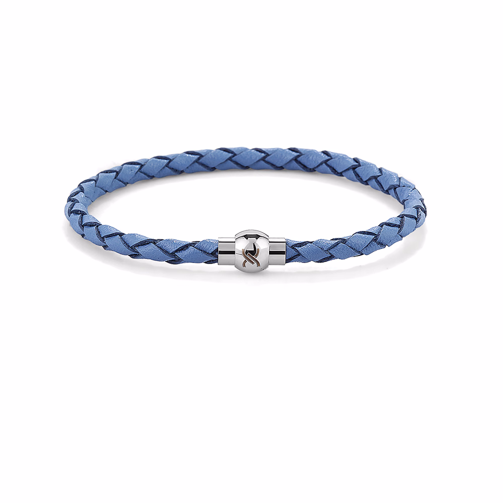 Bratara din Piele Daniel Klein Jewelry Unisex DKLB.0300.11