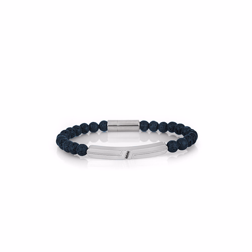 Bratara din Inox Santa Barbara Polo Jewelry Barbati SBJ.6.2023-2
