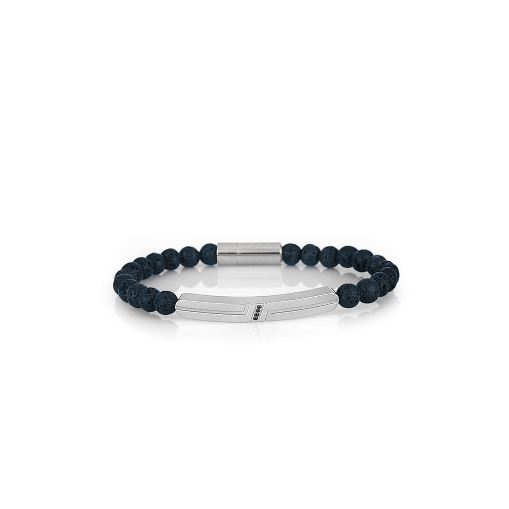 Bratara din Inox Santa Barbara Polo Jewelry Barbati SBJ.6.2023-2