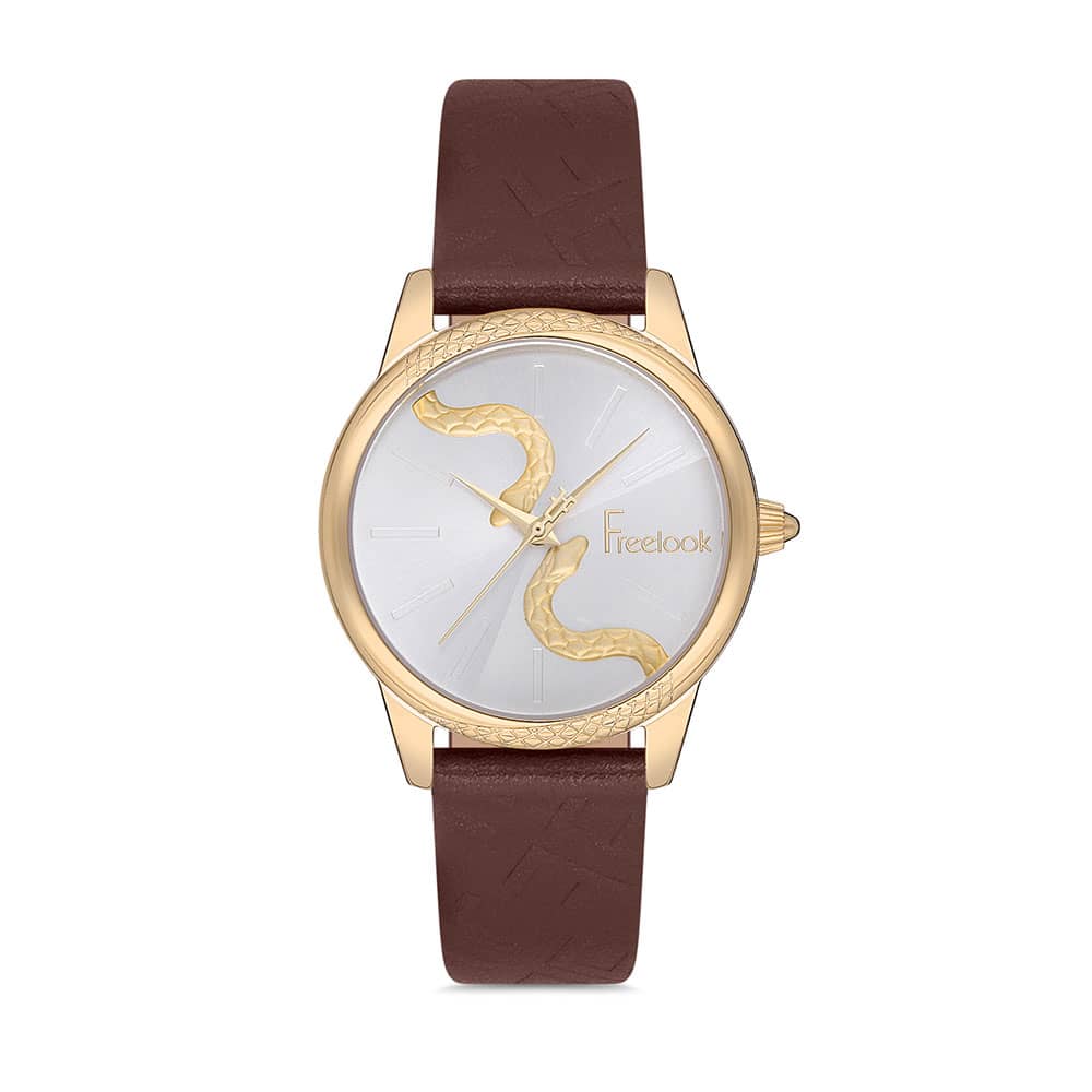 Freelook Belle - Ceas Dama Quartz Maro FL.1.10172.3