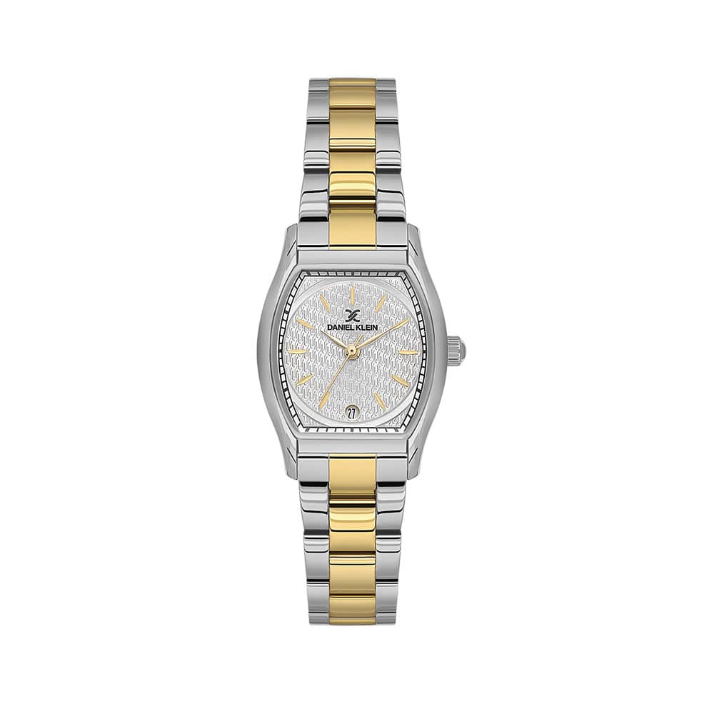 Daniel Klein Premium - Ceas Dama Quartz Auriu DK.1.14151.3