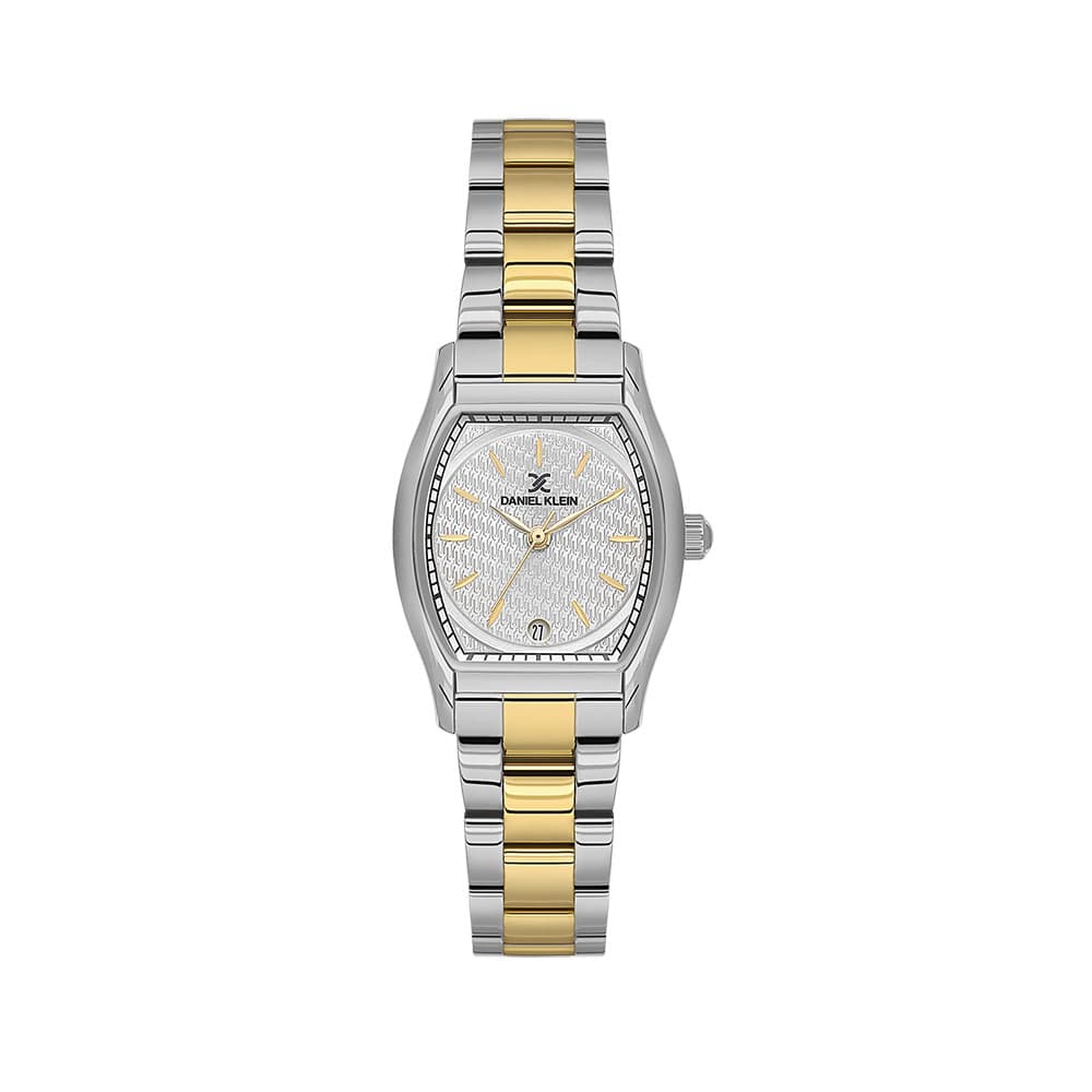 Daniel Klein Premium - Ceas Dama Quartz Auriu DK.1.14151.3