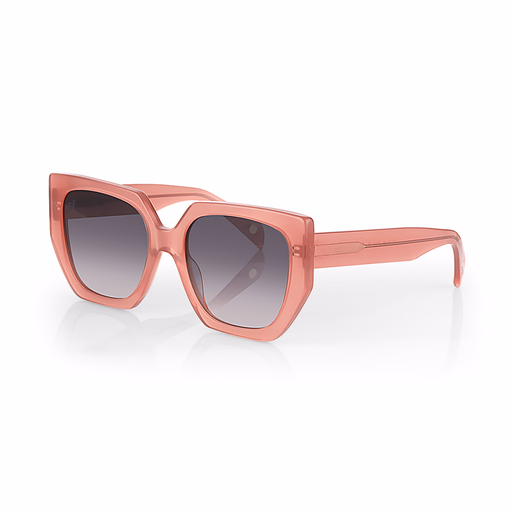 Ochelari de soare Freelook gri pentru Dama UV400 F1016-3