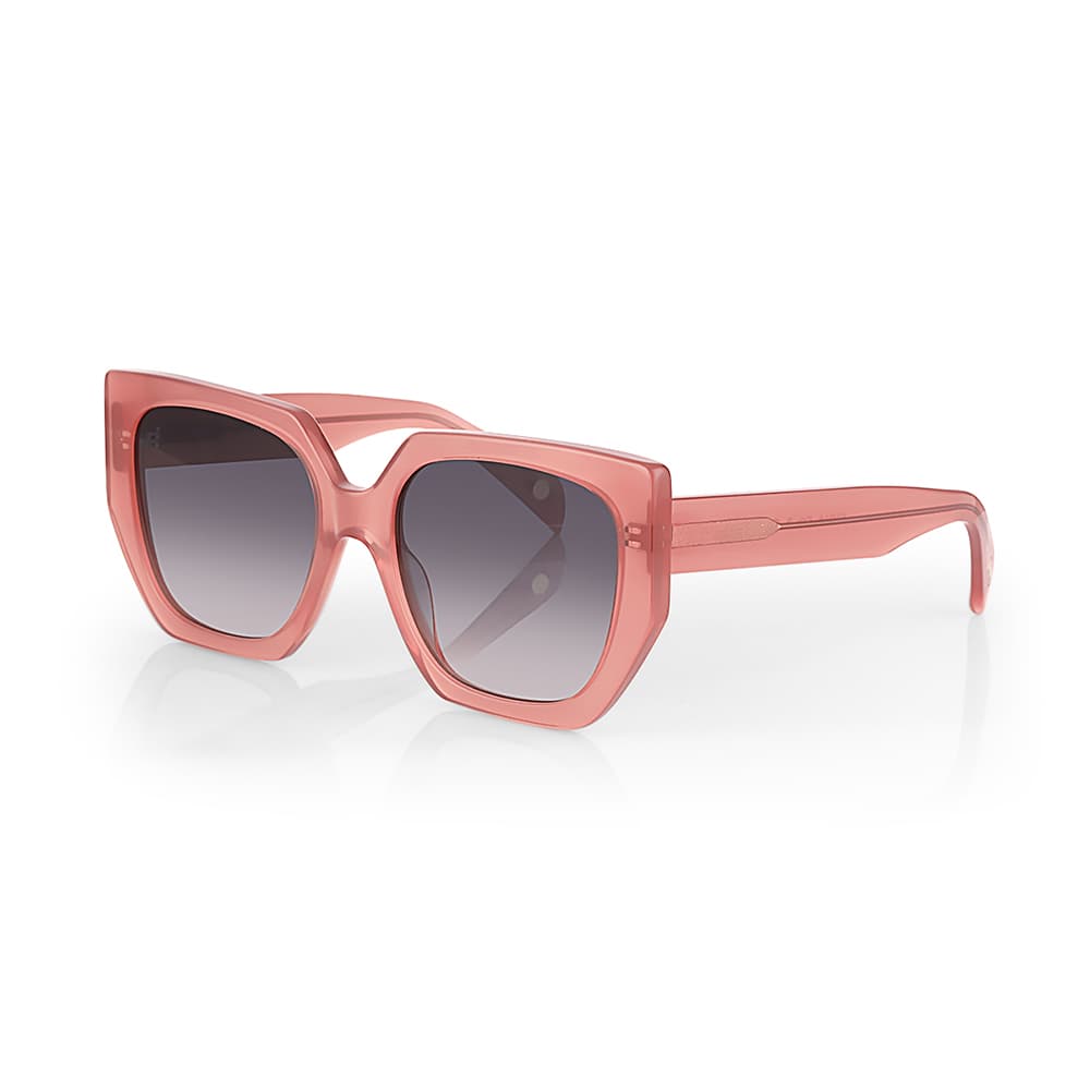 Ochelari de soare Freelook gri pentru Dama UV400 F1016-3