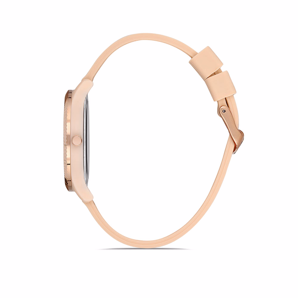 Daniel Klein Dkln - Ceas Dama Quartz Nude DK.1.12767.4