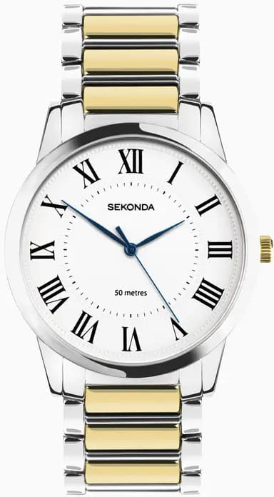 Мъжки часовник Sekonda Beaumont - S-30248.00