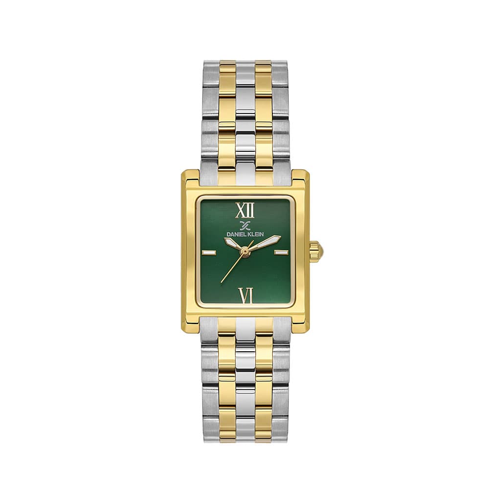 Daniel Klein Premium - Ceas Dama Quartz Auriu DK.1.14111.4