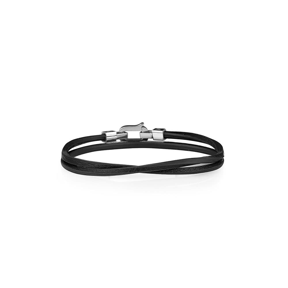 Bratara din Piele Daniel Klein Jewelry Barbati DKJ.4.2180-L-1