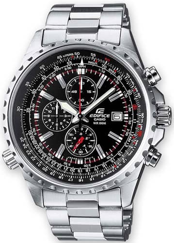 Мъжки часовник CASIO EDIFICE - EF-527D-1AVEF