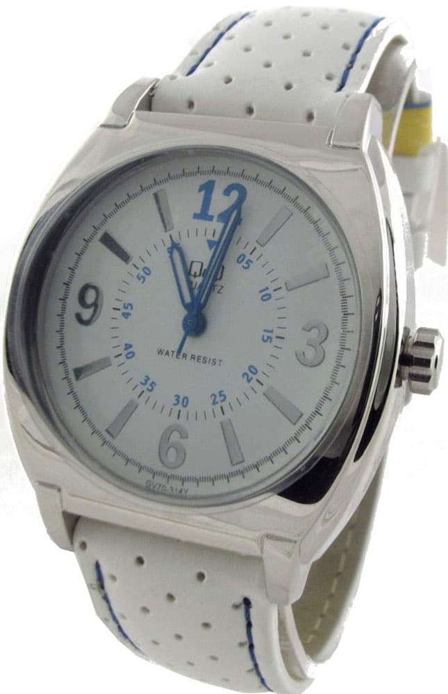 Мъжки часовник Q&Q - GV70-314Y
