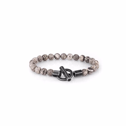 Bratara din Inox Santa Barbara Polo Jewelry Barbati SBJ.14.10002-3