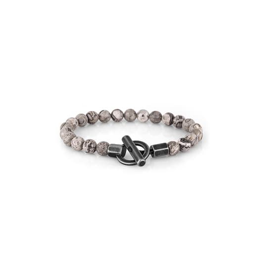 Bratara din Inox Santa Barbara Polo Jewelry Barbati SBJ.14.10002-3