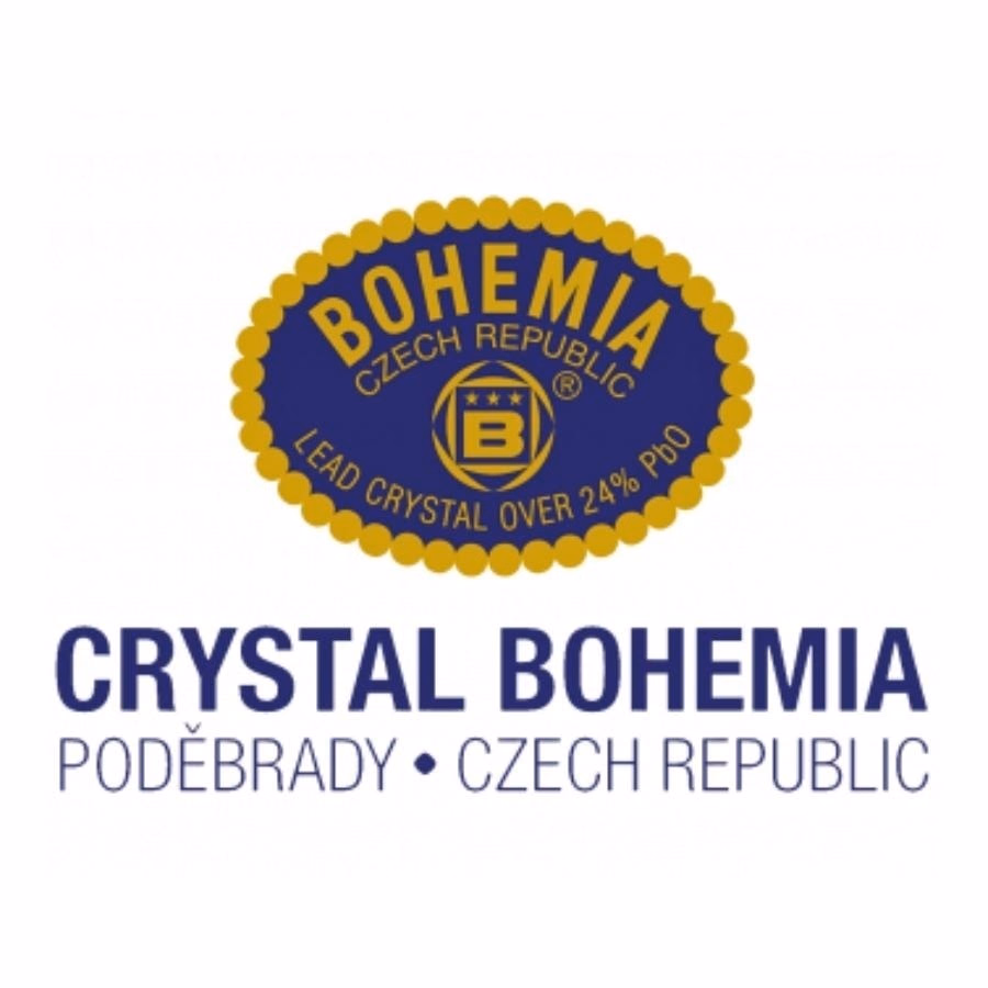 WINDSOR Set 6 pahare cristal Bohemia whisky 320 ml