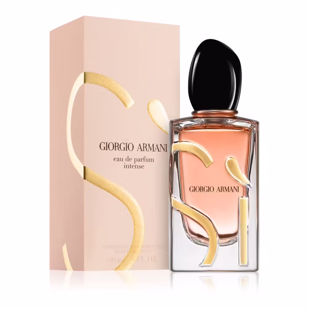 Armani Sì Intense EDP pentru Femei