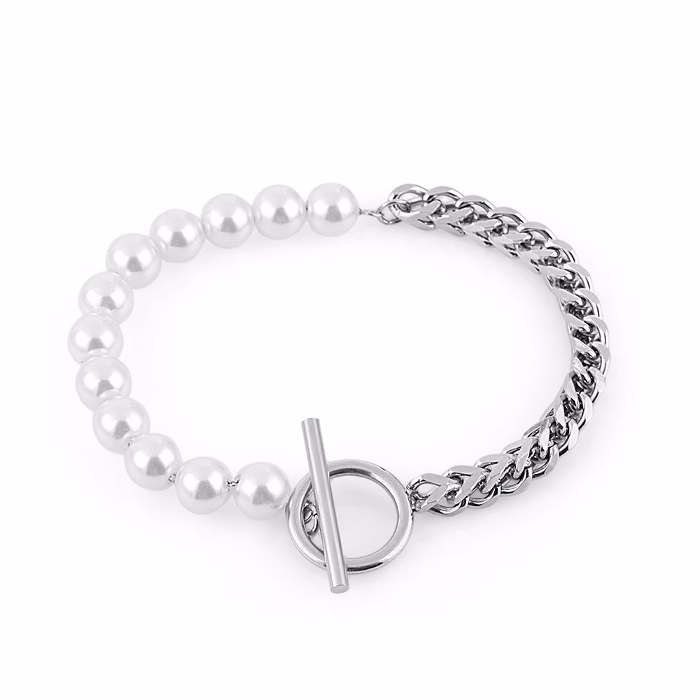 Bratara din Inox Freelook Jewelry Dama FRJ.3.3082-1