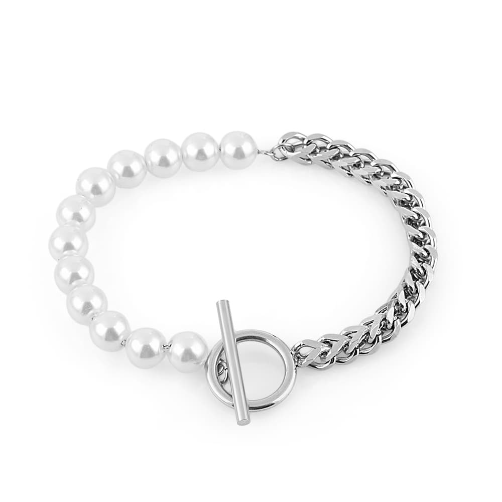 Bratara din Inox Freelook Jewelry Dama FRJ.3.3082-1