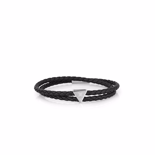 Bratara din Piele Daniel Klein Jewelry Dama DKJ.6.10029-1