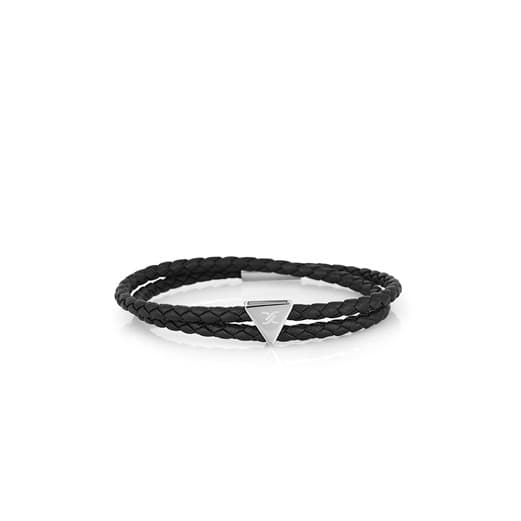 Bratara din Piele Daniel Klein Jewelry Dama DKJ.6.10029-1