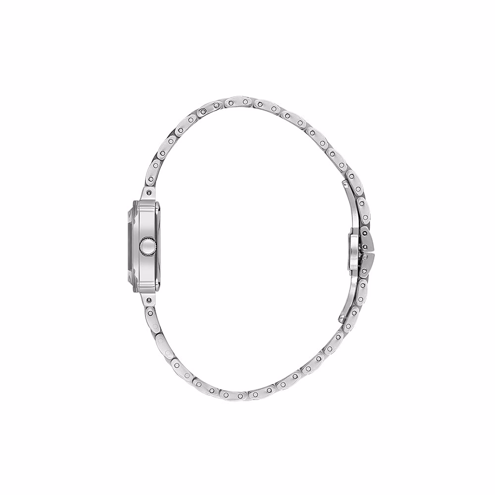 Daniel Klein Premium - Ceas Dama Quartz Argintiu DK.1.14153-1