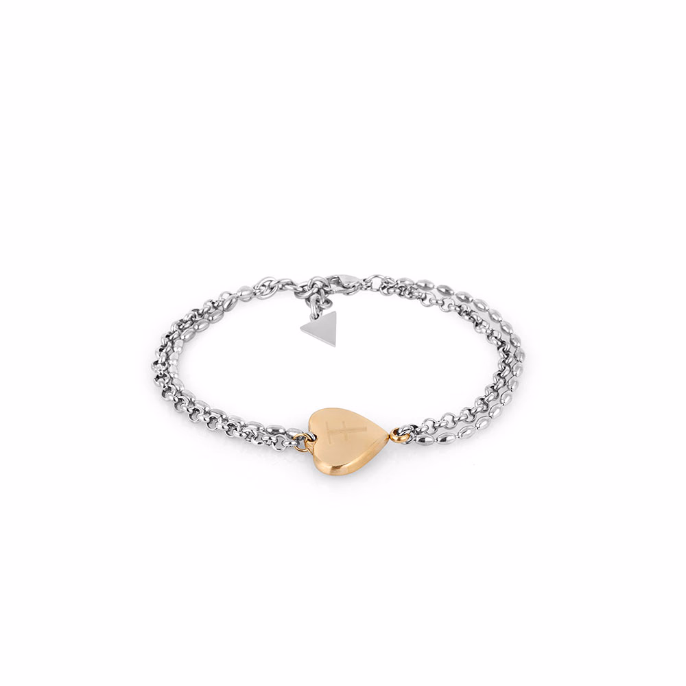 Bratara din Inox Freelook Jewelry Dama FRJ.3.3018-2