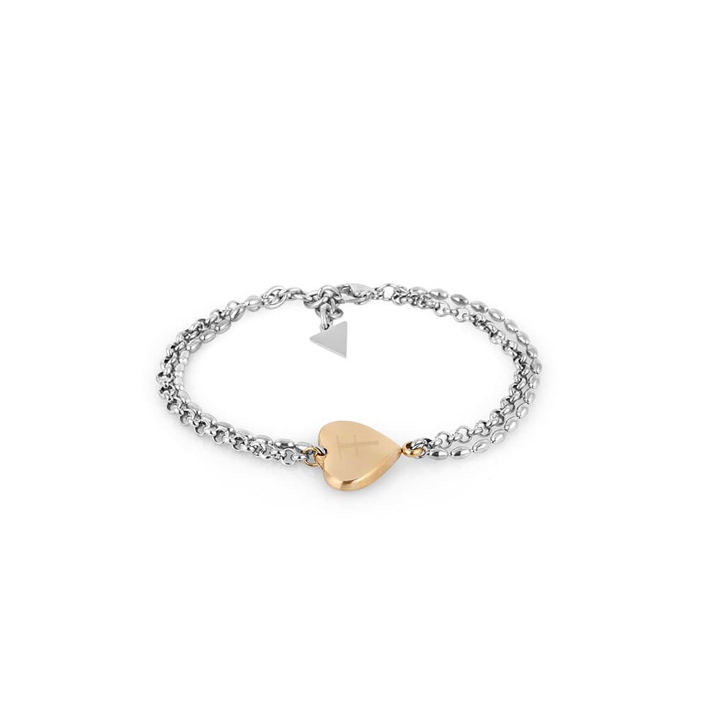 Bratara din Inox Freelook Jewelry Dama FRJ.3.3018-2