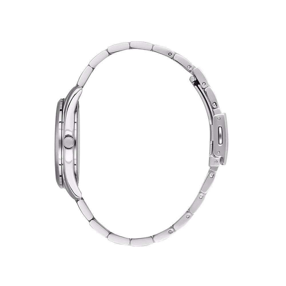 Daniel Klein Premium - Ceas Dama Quartz Argintiu DK.1.13482.3