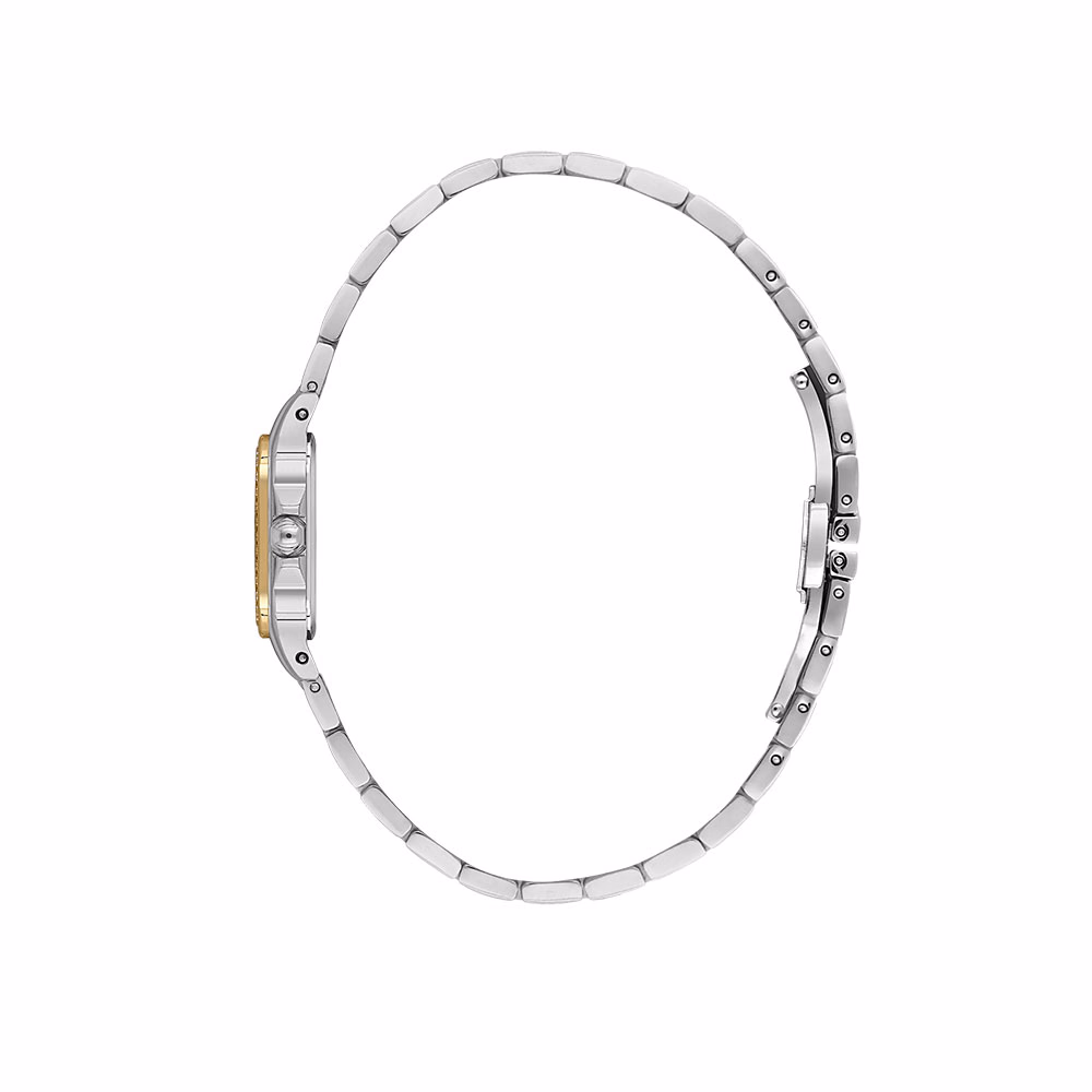 Santa Barbara Polo Unique - Ceas Dama Quartz Argintiu SB.1.10597.4