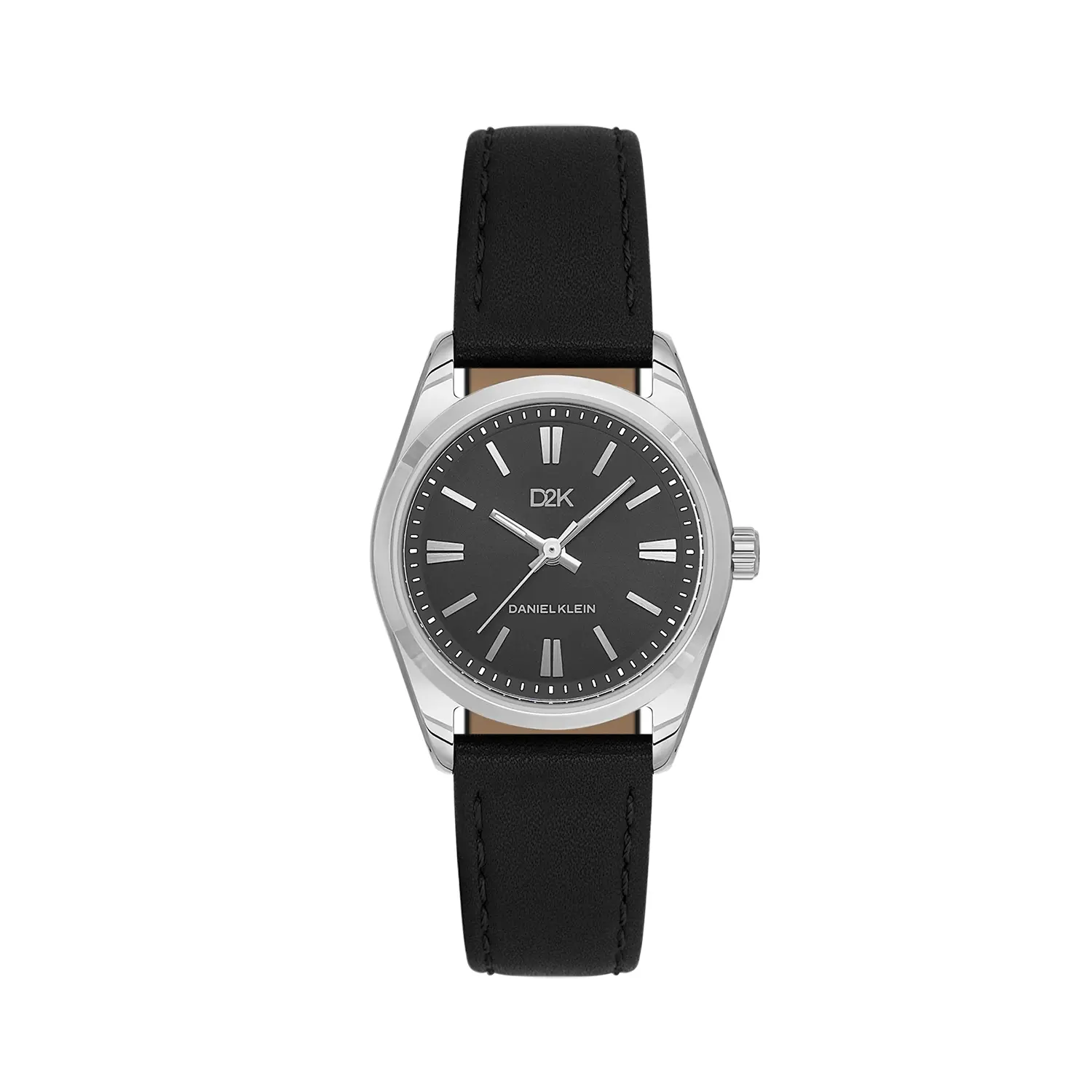 Ceas dama Daniel Klein D2K Quartz Negru DK.1.14459-2