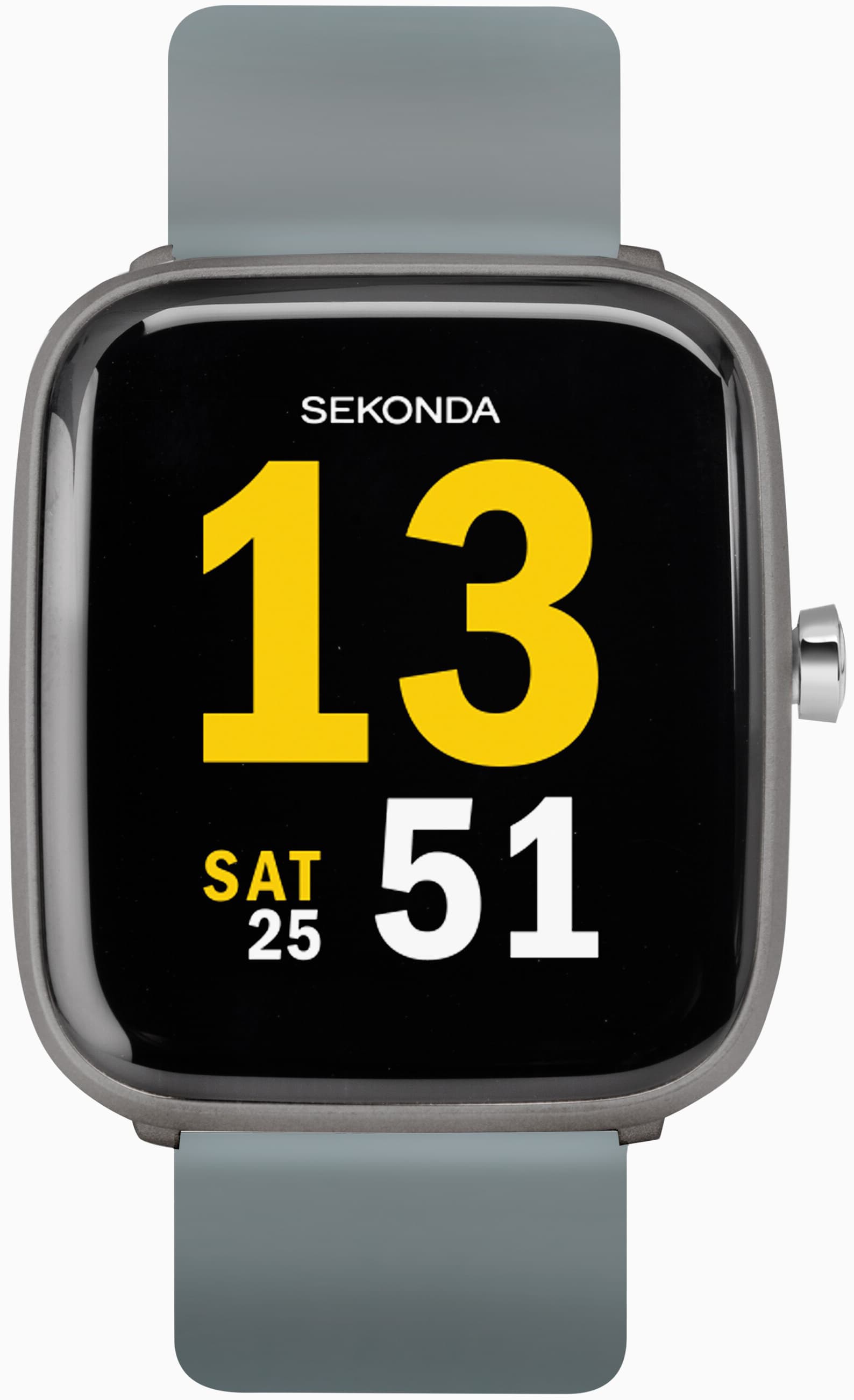 Смарт часовник Sekonda Motion - S-30010.00
