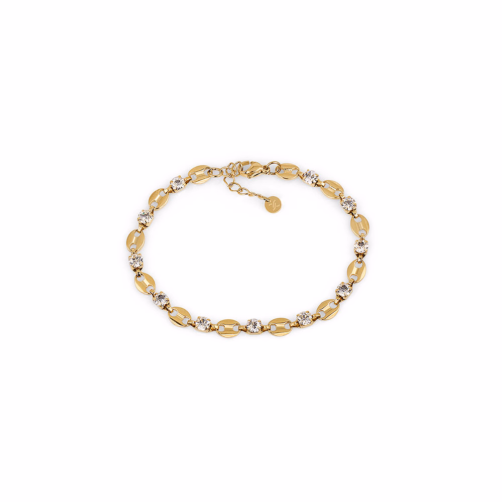 Bratara din Inox Daniel Klein Jewelry Dama DKJ.3.10015-2