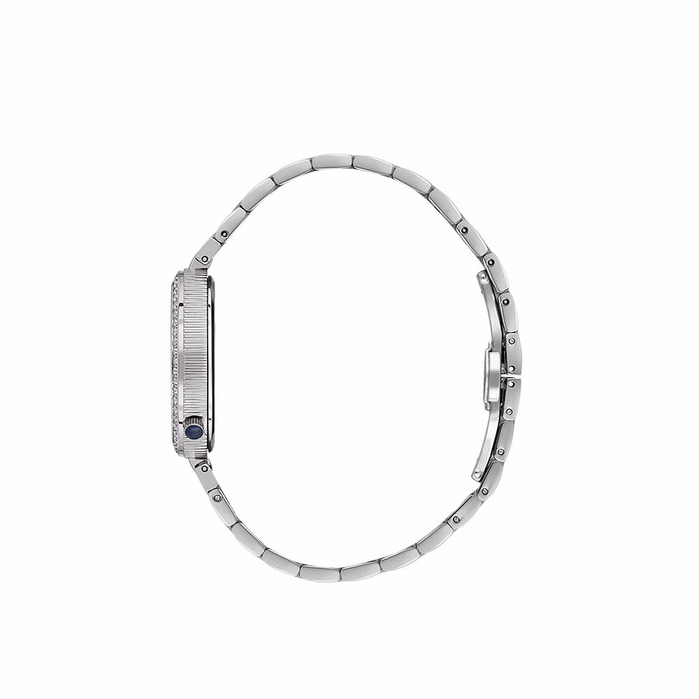 Santa Barbara Polo Unique - Ceas Dama Quartz Argintiu SB.1.10613.1