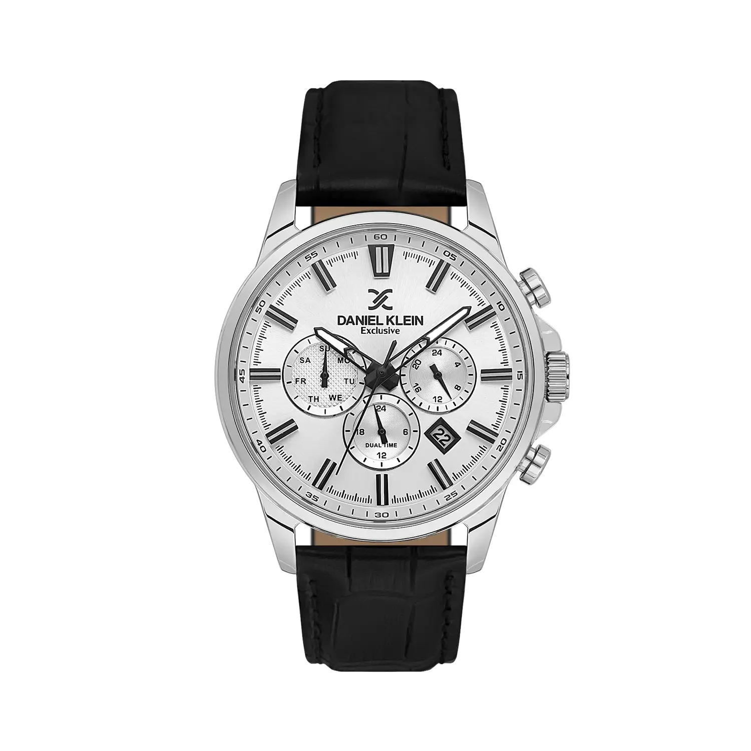 Ceas barbatesc Daniel Klein Exclusive Quartz DK.6.14441-1