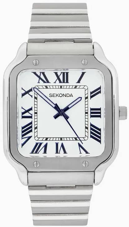 Мъжки аналогов часовник Sekonda - S-30285