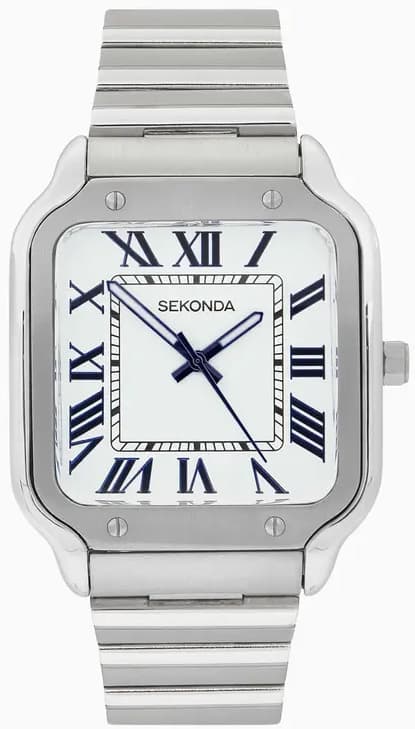 Мъжки аналогов часовник Sekonda - S-30285