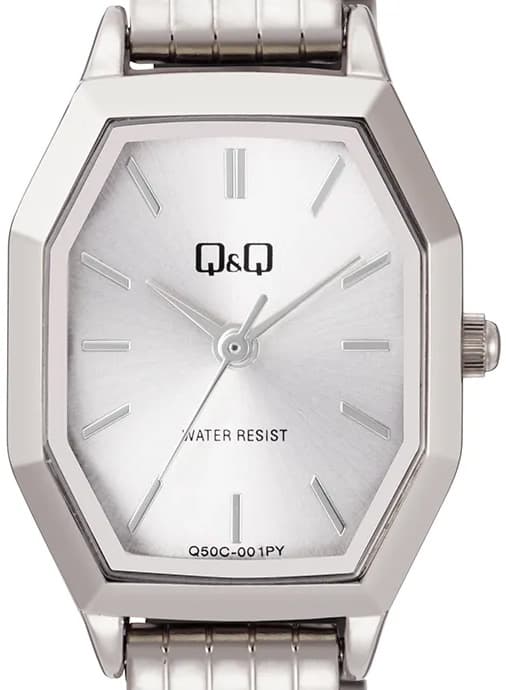 Дамски часовник Q&Q - Q50C-001PY