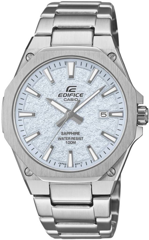 Мъжки часовник Casio Edifice Sapphire - EFR-S108DE-2AVUEF