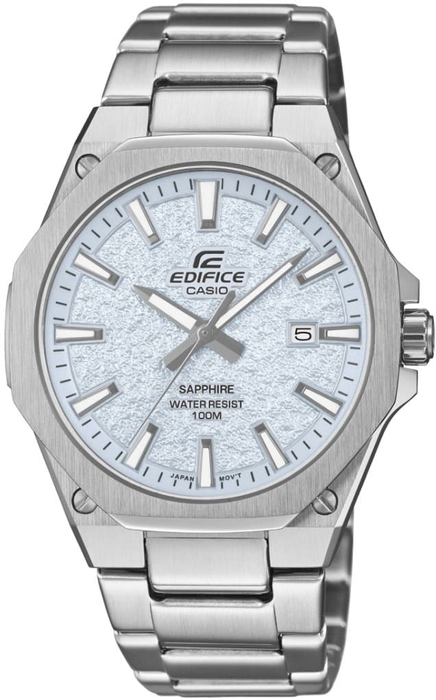 Мъжки часовник Casio Edifice Sapphire - EFR-S108DE-2AVUEF