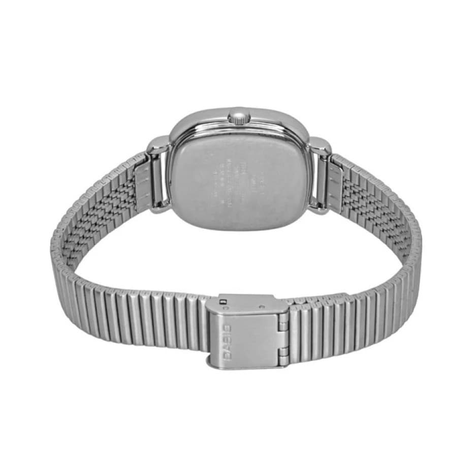 Дамски аналогов часовник Casio - LTP-B166D-4AVEF
