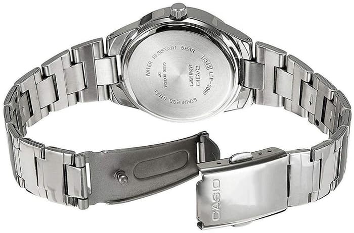 Дамски часовник CASIO - LTP-2069D-4AVEG