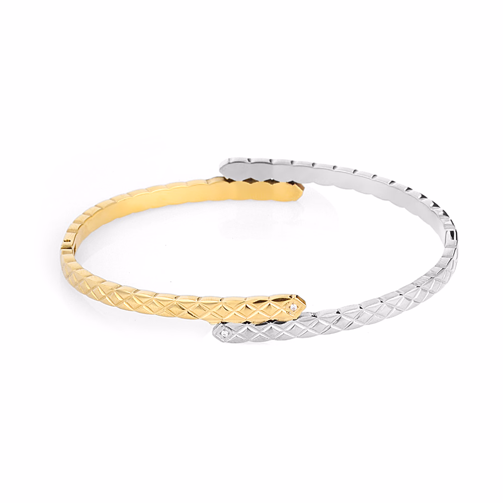 Bratara din Inox Santa Barbara Polo Jewelry Dama SBJ.3.1121-3