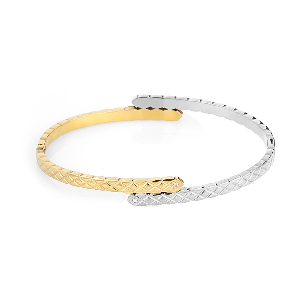 Bratara din Inox Santa Barbara Polo Jewelry Dama SBJ.3.1121-3