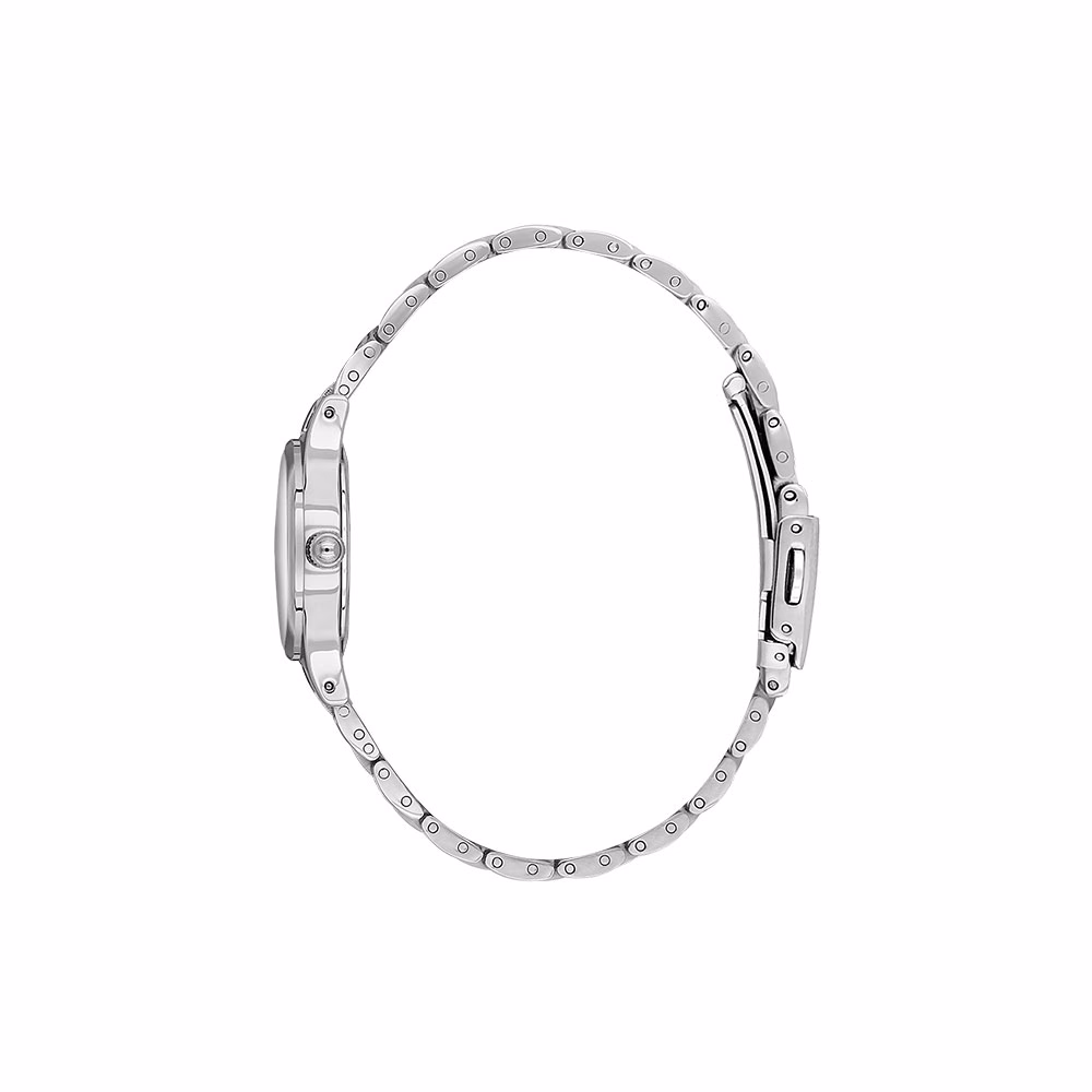 Daniel Klein Premium - Ceas Dama Quartz Argintiu DK.1.14174-5