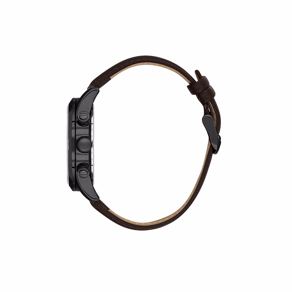 Daniel Klein Exclusive - Ceas Barbatesc Quartz Maro DK.6.14260-6